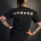 Bauhaus "Undead Discharge" OFFICIAL Licensed T-Shirt T-Shirt