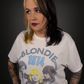 Blondie "1974" OFFICIAL Licensed T-Shirt