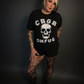 CBGB "Skull" OMFUG OFFICIAL Licensed T-Shirt