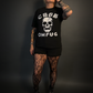 CBGB "Skull" OMFUG OFFICIAL Licensed T-Shirt