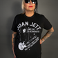 Joan Jett "Bad Reputation" OFFICIAL Licensed T-Shirt