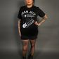 Joan Jett "Bad Reputation" OFFICIAL Licensed T-Shirt