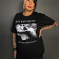 Joy Division "Love Will Tear Us Apart Image" OFFICIAL Licensed T-Shirt