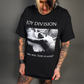 Joy Division "Love Will Tear Us Apart Image" OFFICIAL Licensed T-Shirt