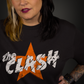 The Clash "Star Logo" OFFICIAL Licensed T-Shirt