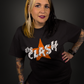 The Clash "Star Logo" OFFICIAL Licensed T-Shirt