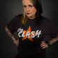 The Clash "Star Logo" OFFICIAL Licensed T-Shirt