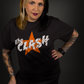 The Clash "Star Logo" OFFICIAL Licensed T-Shirt