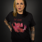 The Cure "Pornography" OFFICIAL Licensed T-Shirt