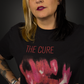 The Cure "Pornography" OFFICIAL Licensed T-Shirt