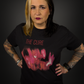 The Cure "Pornography" OFFICIAL Licensed T-Shirt