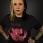 The Cure "Pornography" OFFICIAL Licensed T-Shirt