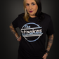 The Strokes "Original Logo" OFFICIAL Licensed T-Shirt