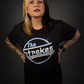 The Strokes "Original Logo" OFFICIAL Licensed T-Shirt
