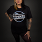 The Strokes "Original Logo" OFFICIAL Licensed T-Shirt