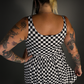 Tommyrot-Checkered-Sleeveless-Stretch-Skater-Dress-with-Pockets-1