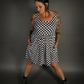 Tommyrot-Checkered-Sleeveless-Stretch-Skater-Dress-with-Pockets-1